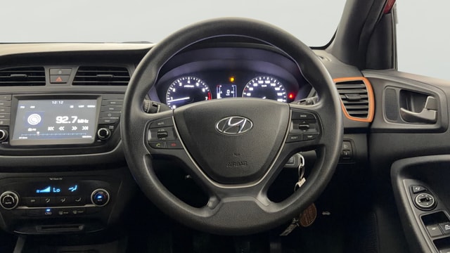 View Hyundai Elite i20 Image 20 Used Hyundai Elite i20 Image 20
