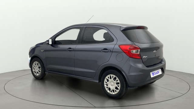 View Ford Figo Aspire Image 2 Used Ford Figo Aspire Image 2