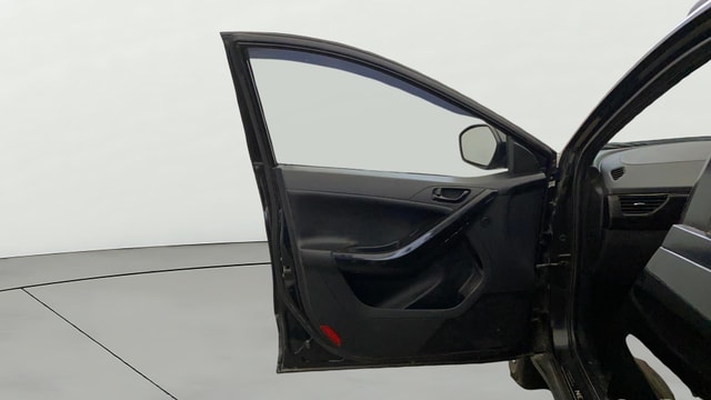View Tata Nexon Image 31 Used Tata Nexon Image 31