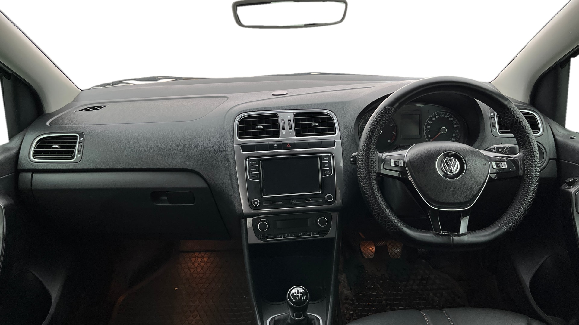 View 2021 Volkswagen Polo 1.2 AllStar Limited Edition Image 31 Used 2021 Volkswagen Polo 1.2 AllStar Limited Edition Image 31