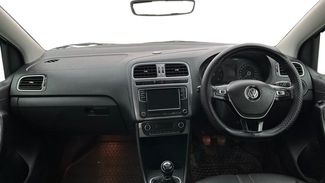 View Volkswagen Polo Image 31 Used Volkswagen Polo Image 31