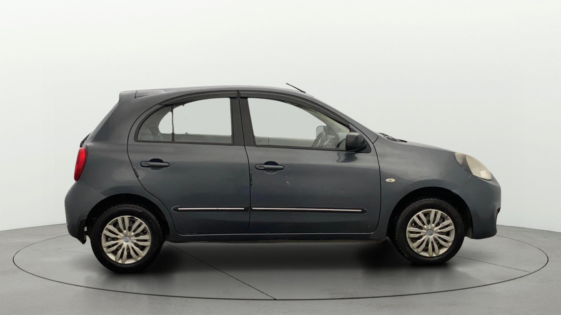 Used 2015 Renault Pulse Used 2015 Renault Pulse