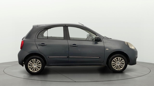 View Renault Pulse Image 8 Used Renault Pulse Image 8