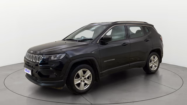 View Jeep Compass Image 36 Used Jeep Compass Image 36