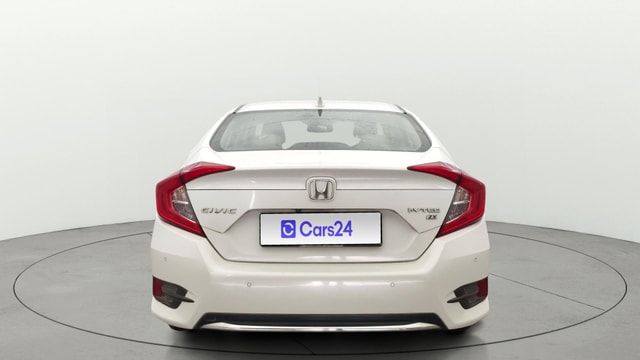 View Honda Civic Image 42 Used Honda Civic Image 42