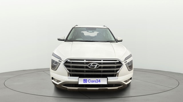 View Hyundai Creta Image 1 Used Hyundai Creta Image 1