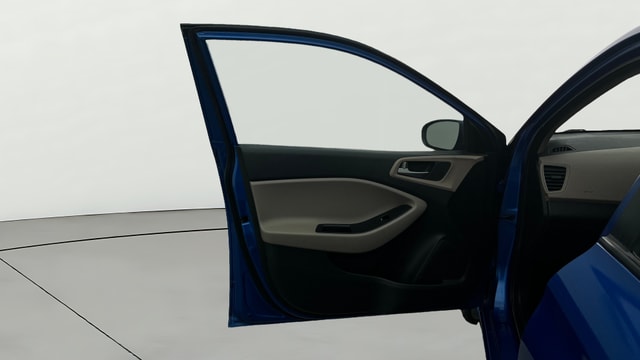 View Hyundai Elite i20 Image 31 Used Hyundai Elite i20 Image 31
