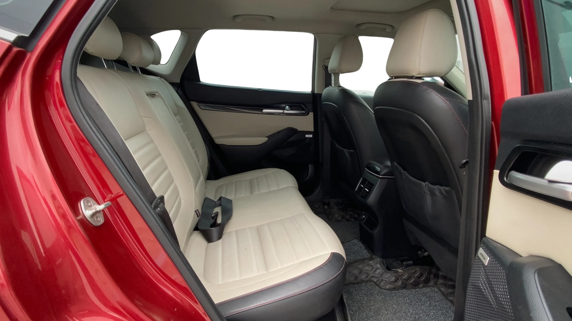 Used 2020 Kia Seltos Used 2020 Kia Seltos
