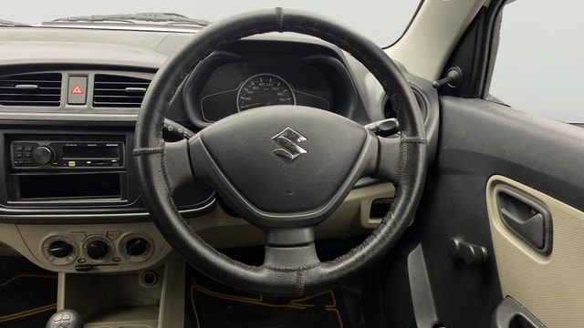 View Maruti Suzuki Alto K10 Image 20 Used Maruti Suzuki Alto K10 Image 20