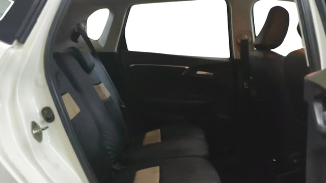 View Honda Jazz Image 29 Used Honda Jazz Image 29