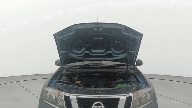 View Nissan Terrano Image 19 Used Nissan Terrano Image 19
