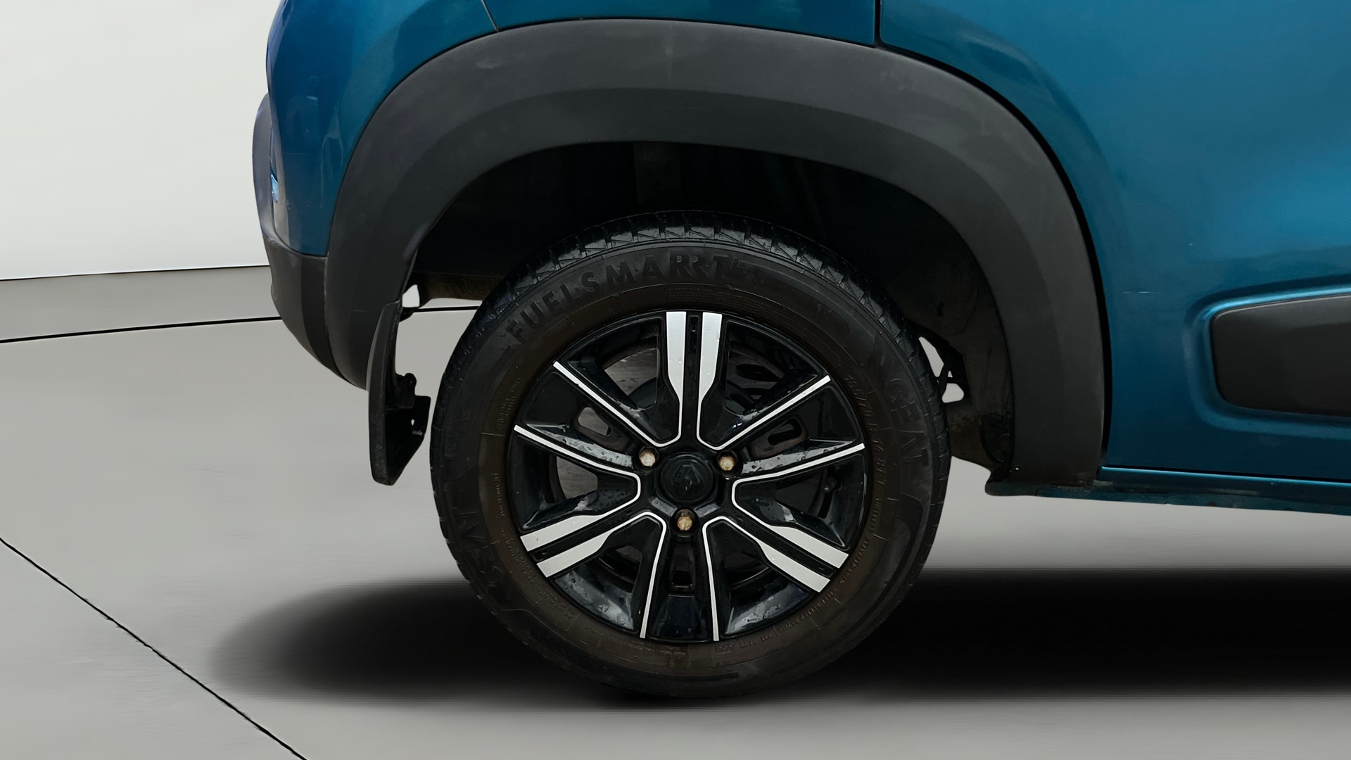 View 2022 Renault Kwid Climber (O) Image 23 Used 2022 Renault Kwid Climber (O) Image 23