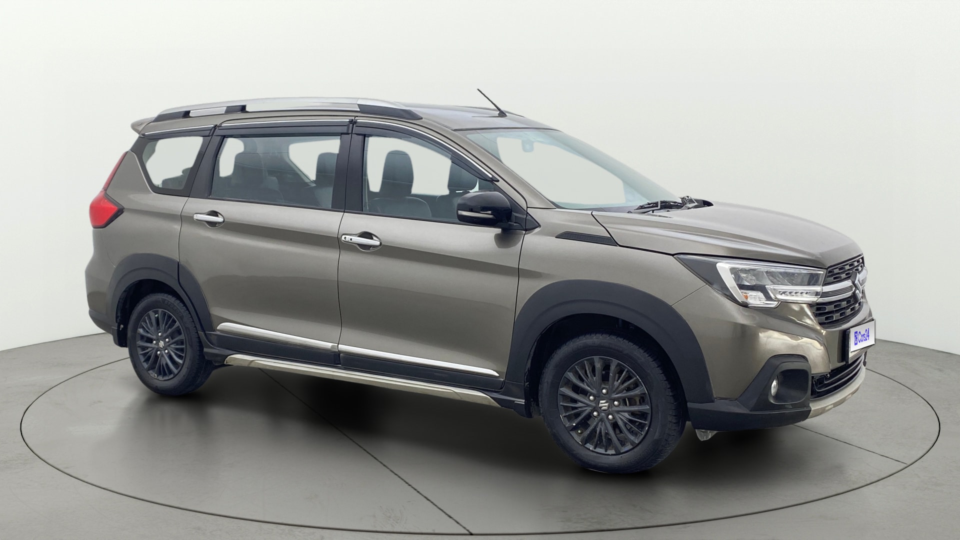 View 2021 Maruti Suzuki 1000 Base Variant Image 39 Used 2021 Maruti Suzuki 1000 Base Variant Image 39