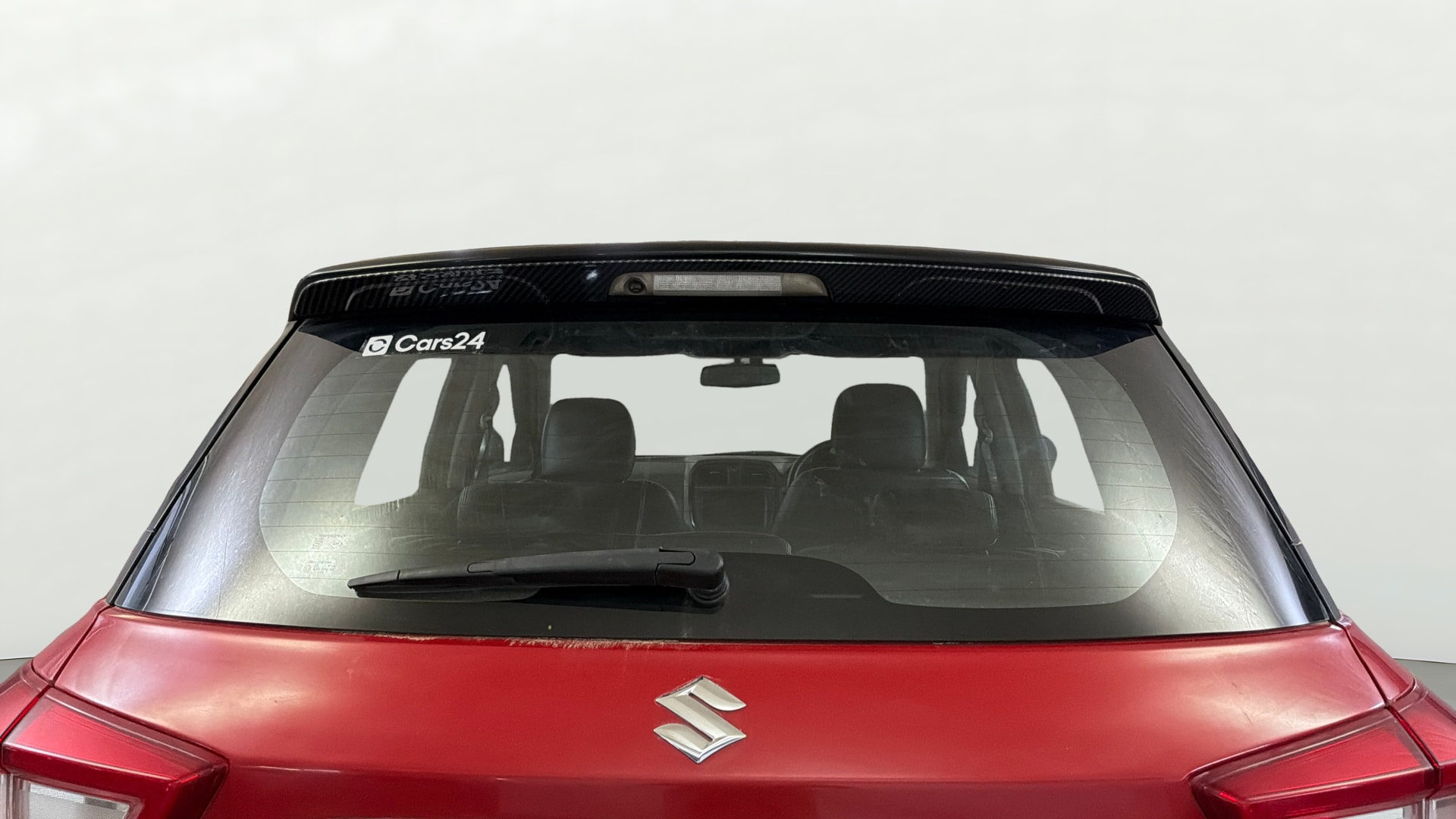 View 2022 Maruti Suzuki 1000 Base Variant Image 5 Used 2022 Maruti Suzuki 1000 Base Variant Image 5