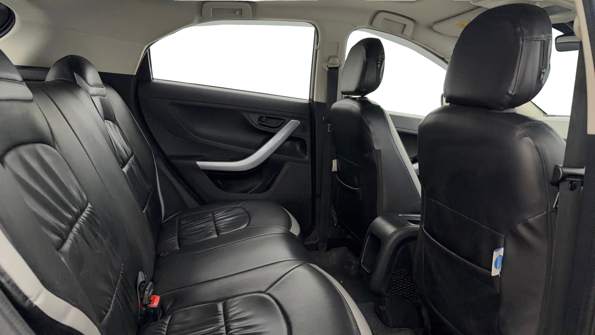 View 2021 Tata Nexon Revotron XE Image 30 Used 2021 Tata Nexon Revotron XE Image 30