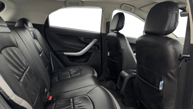 View Tata Nexon Image 30 Used Tata Nexon Image 30