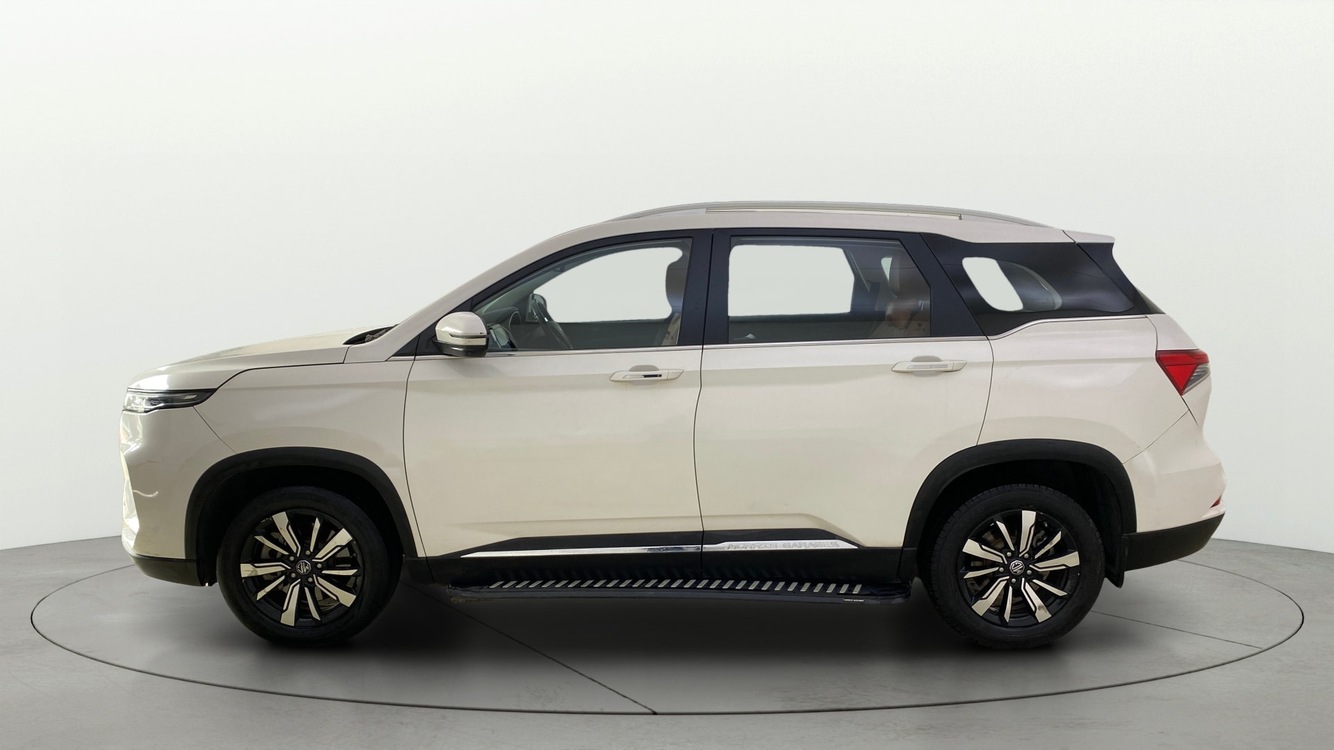 Used 2020 MG Hector Plus Used 2020 MG Hector Plus
