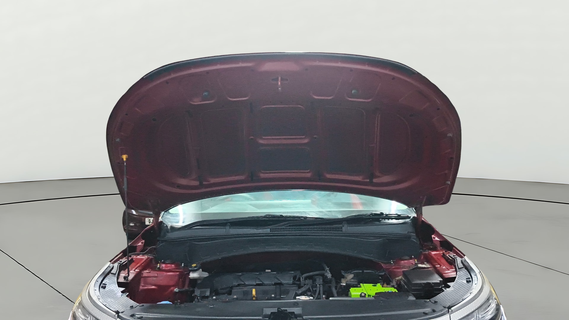 Used 2020 Kia Seltos Used 2020 Kia Seltos