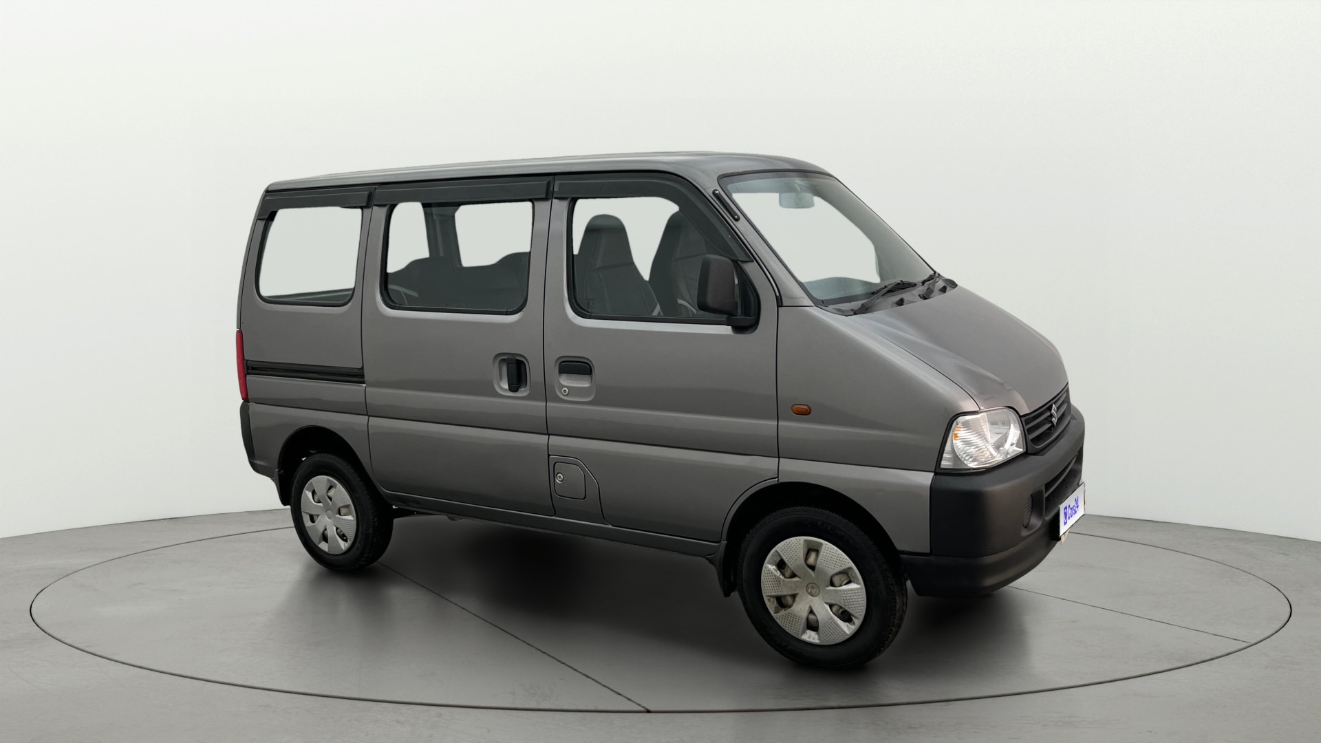 View 2020 Maruti Suzuki 1000 Base Variant Image 13 Used 2020 Maruti Suzuki 1000 Base Variant Image 13