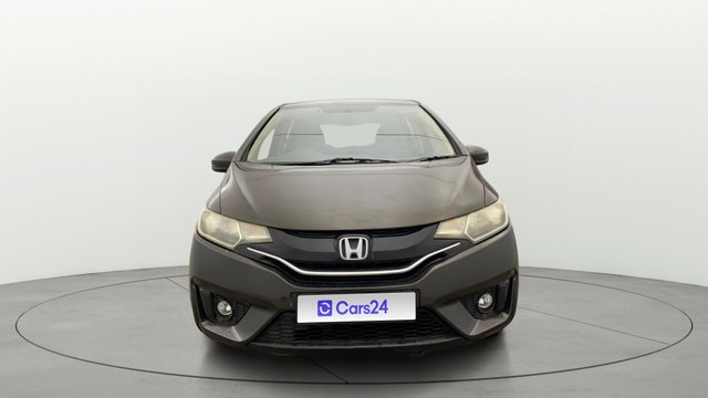 View Honda Jazz Image 1 Used Honda Jazz Image 1