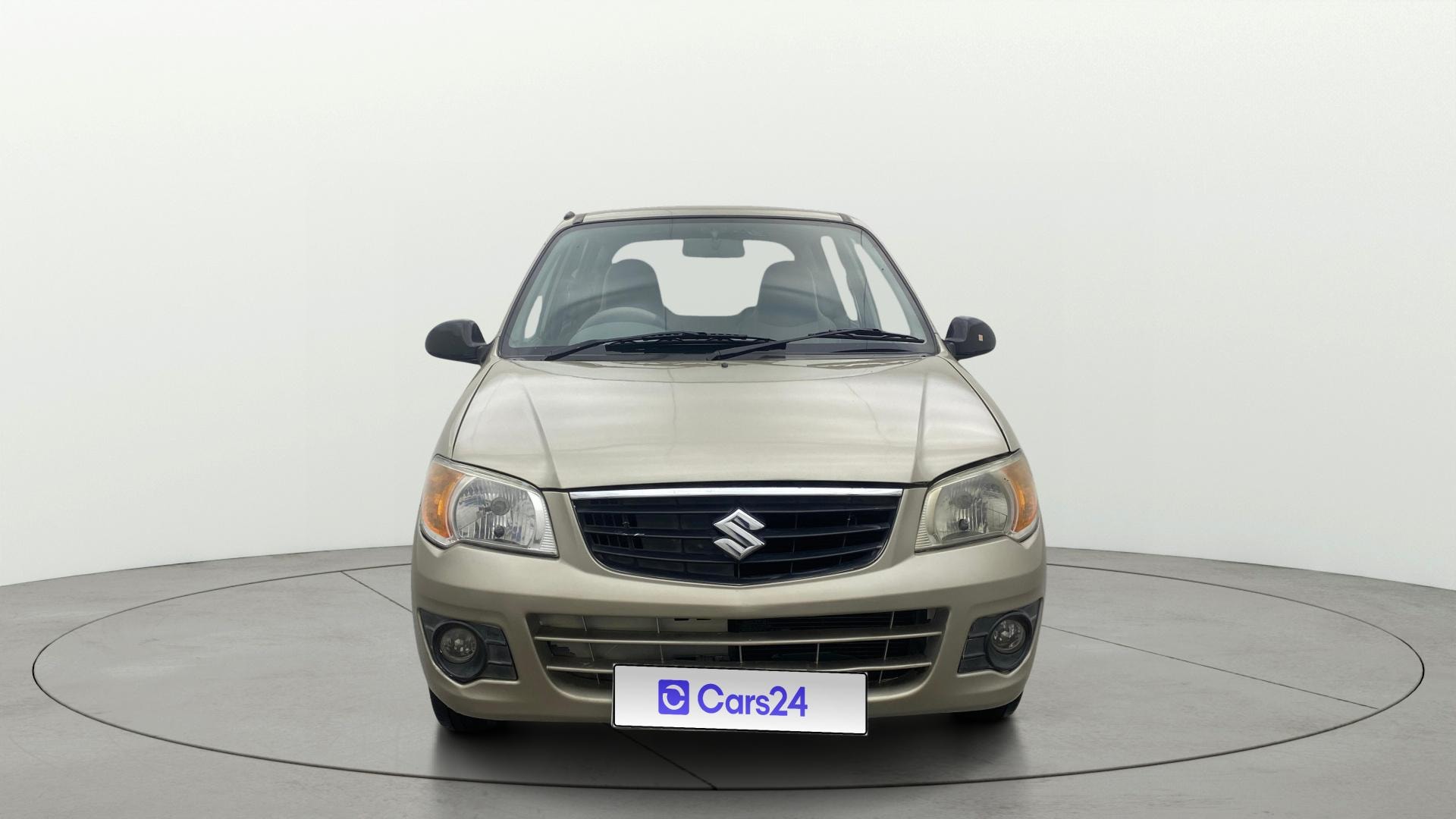 Used 2014 Maruti Suzuki Alto K10 Used 2014 Maruti Suzuki Alto K10