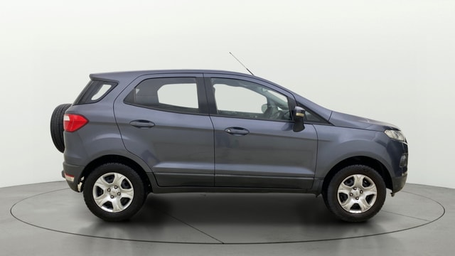 View Ford EcoSport Image 26 Used Ford EcoSport Image 26