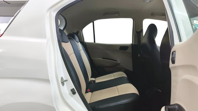 View Hyundai New Santro Image 29 Used Hyundai New Santro Image 29
