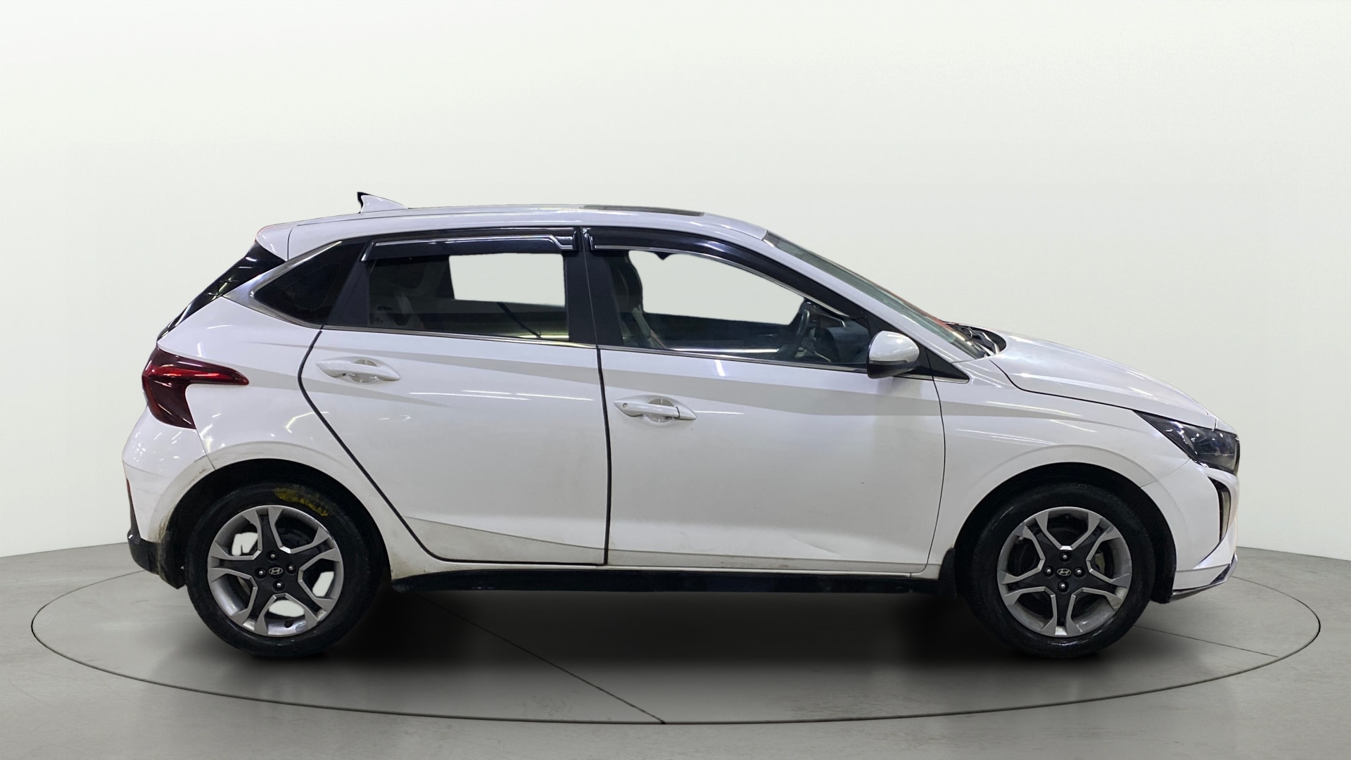 Used 2024 Hyundai Elite i20 Used 2024 Hyundai Elite i20