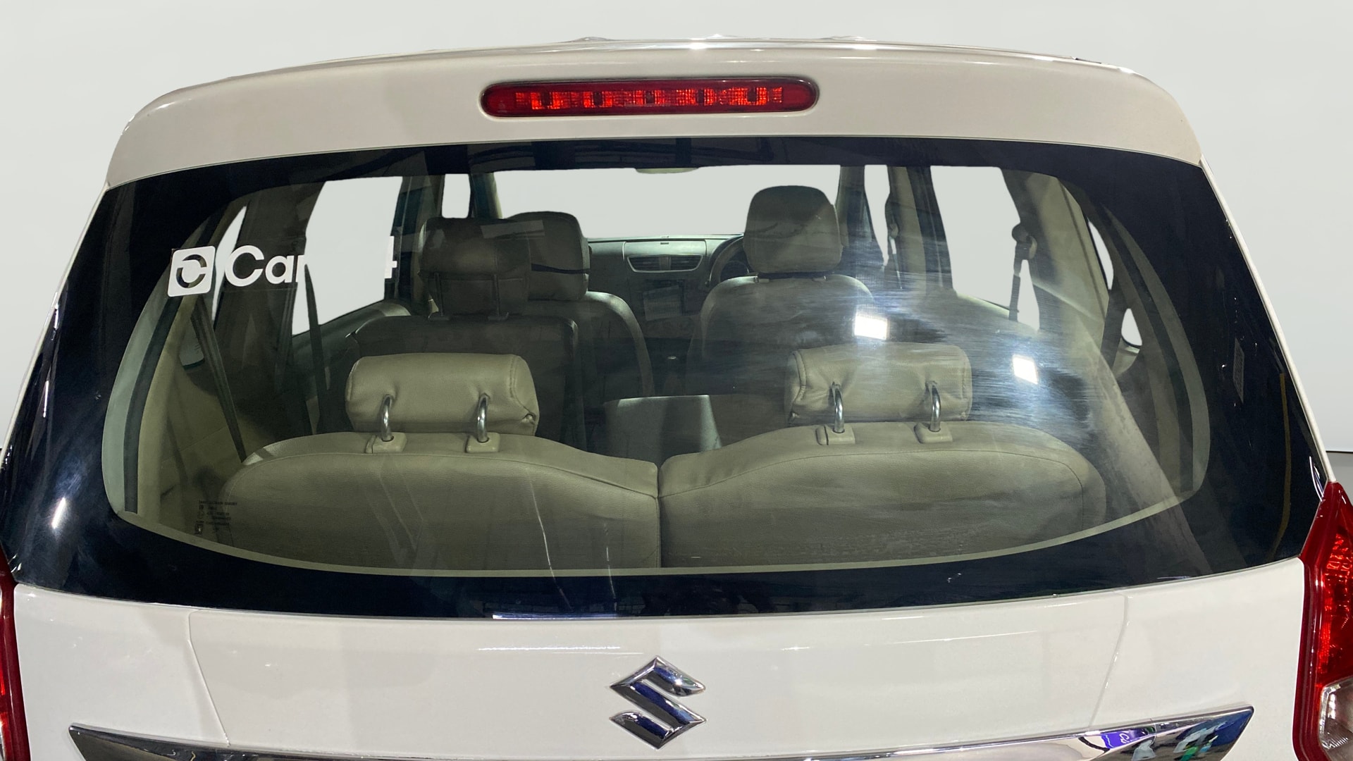 View 2017 Maruti Suzuki 1000 Base Variant Image 4 Used 2017 Maruti Suzuki 1000 Base Variant Image 4