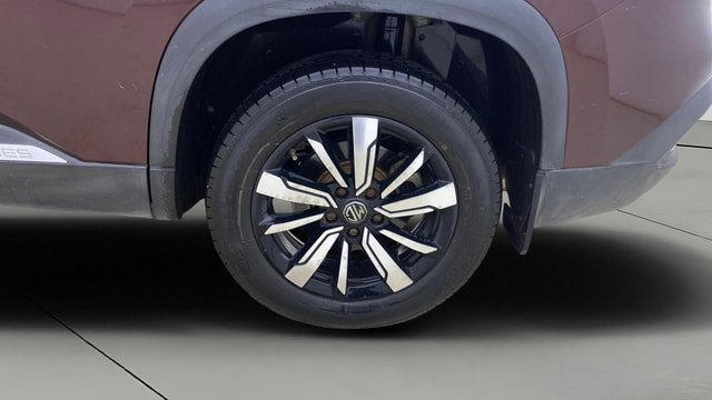 View MG Hector Image 12 Used MG Hector Image 12