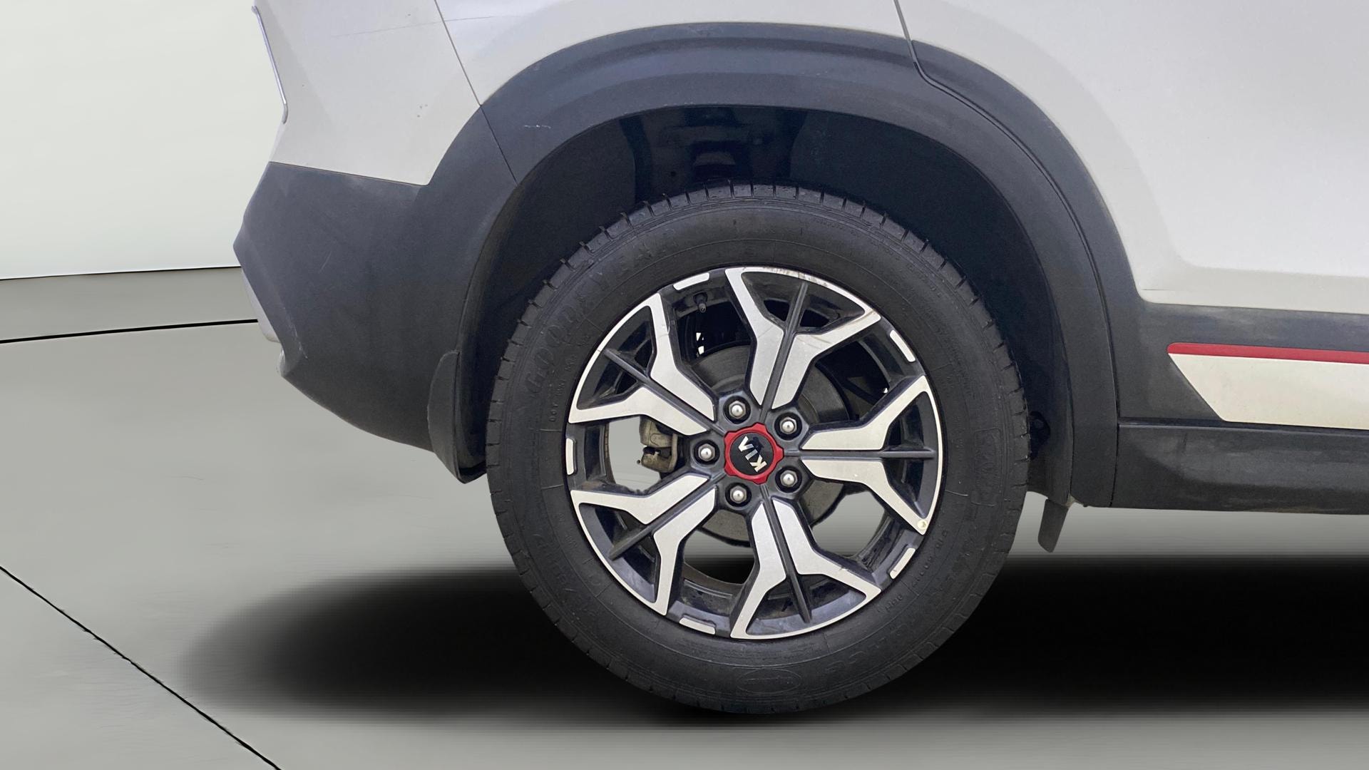 Used 2020 Kia Seltos Used 2020 Kia Seltos
