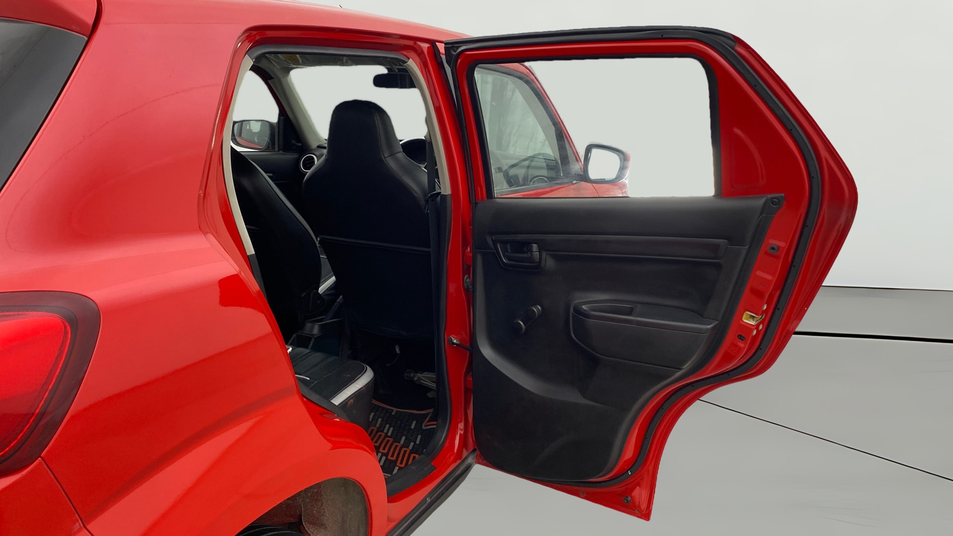 Used 2022 Maruti Suzuki 1000 Used 2022 Maruti Suzuki 1000