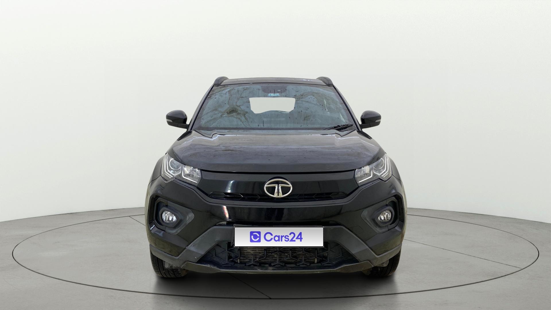 Used 2023 Tata Nexon Used 2023 Tata Nexon