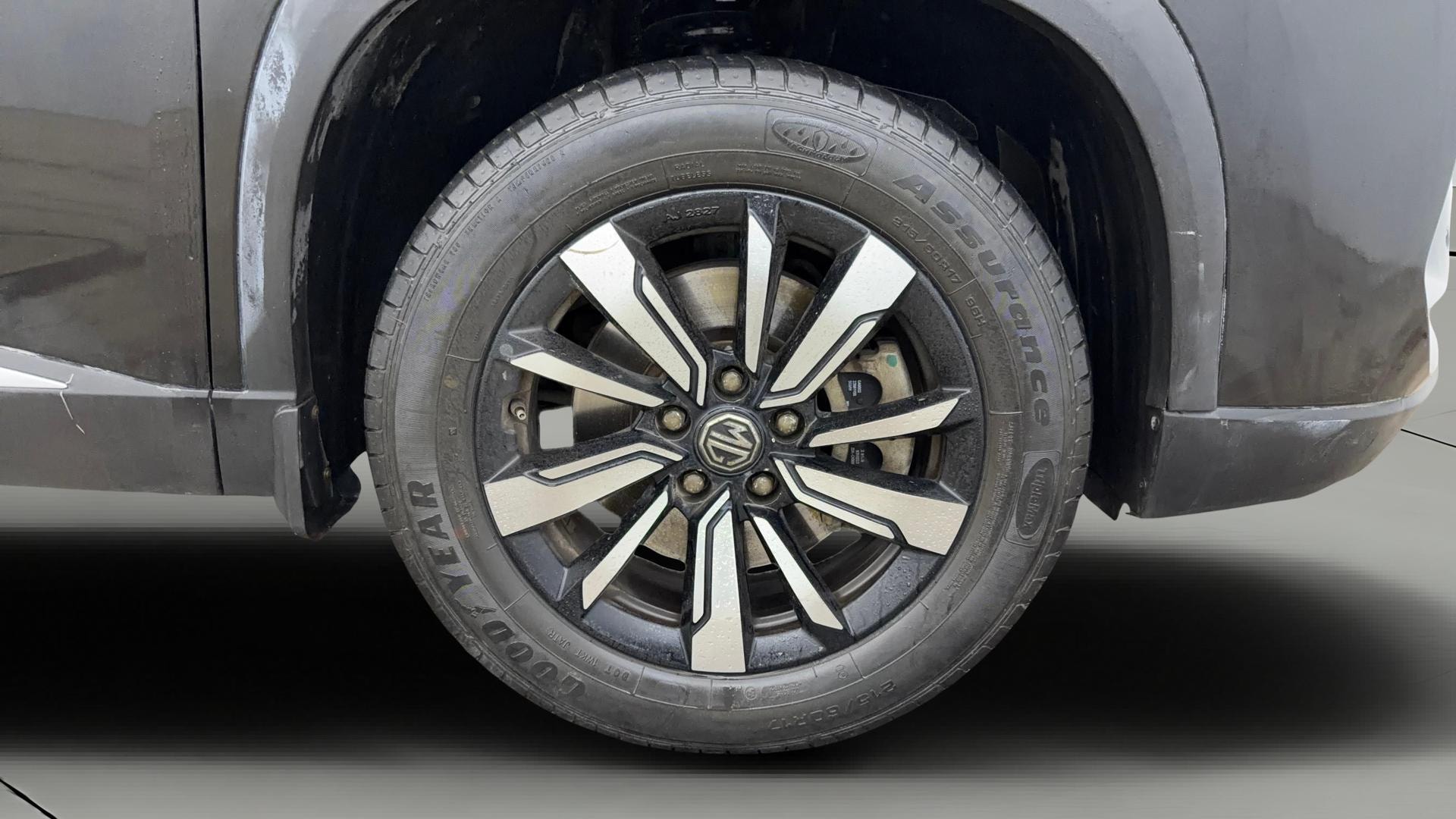 Used 2020 MG Hector Plus Used 2020 MG Hector Plus