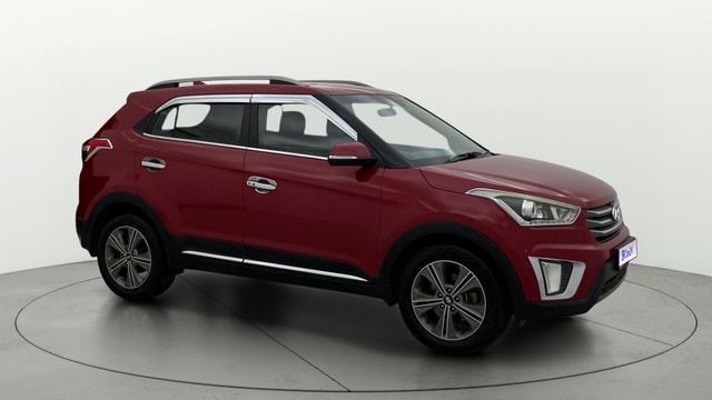 View Hyundai Creta Image 23 Used Hyundai Creta Image 23