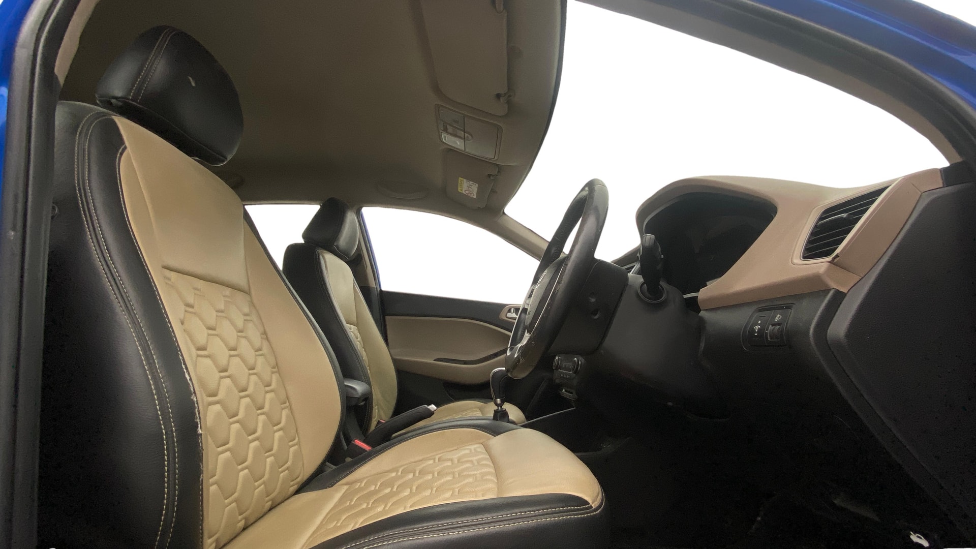 Used 2017 Hyundai Elite i20 Used 2017 Hyundai Elite i20