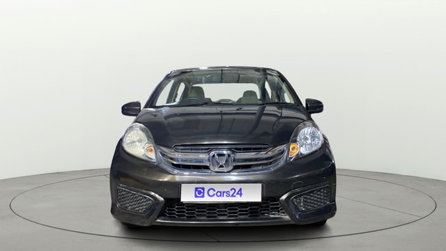 View Honda Amaze Image 1 Used Honda Amaze Image 1