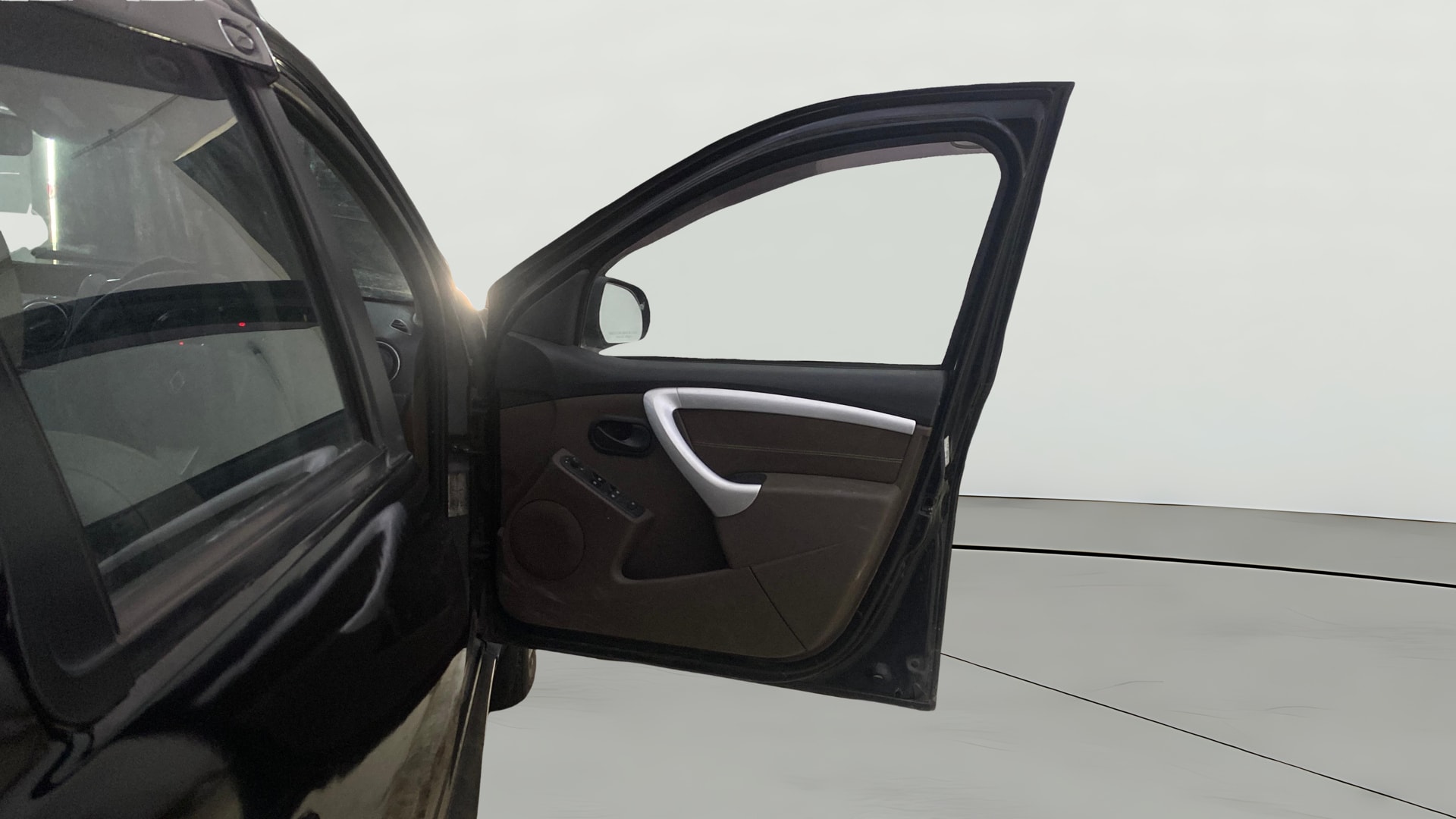 Used 2016 Renault Duster Used 2016 Renault Duster