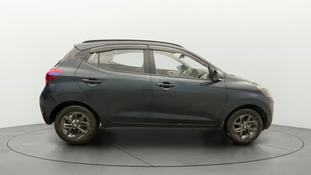 View Hyundai Grand i10 Nios Image 26 Used Hyundai Grand i10 Nios Image 26