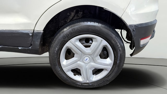 View Ford EcoSport Image 11 Used Ford EcoSport Image 11