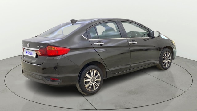 View Honda City Image 44 Used Honda City Image 44