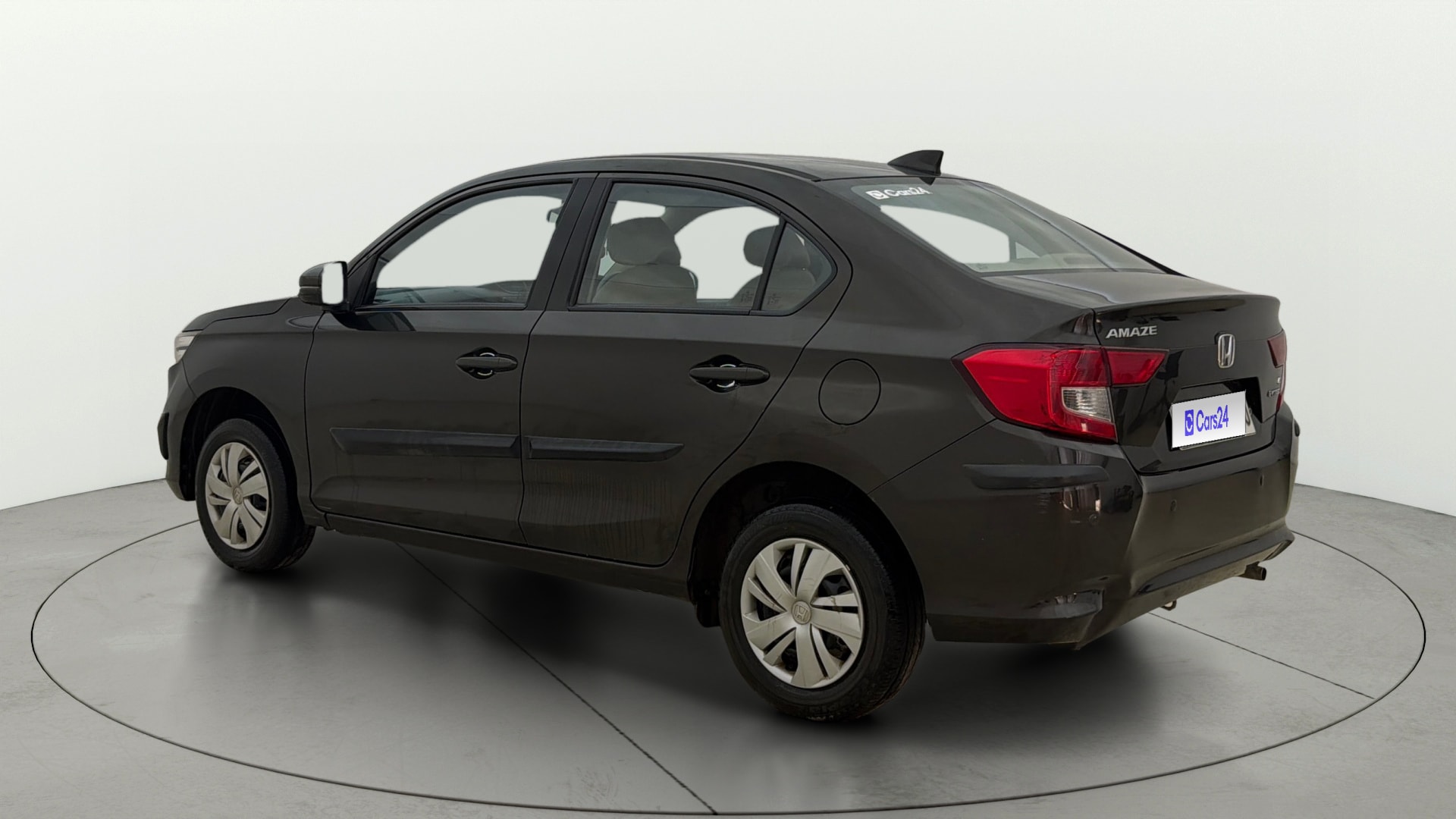 Used 2021 Honda Amaze Used 2021 Honda Amaze