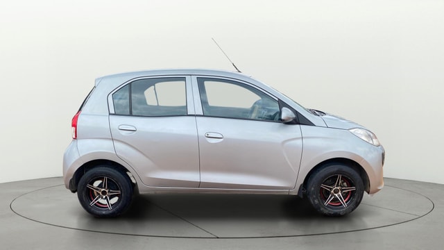 View Hyundai New Santro Image 8 Used Hyundai New Santro Image 8