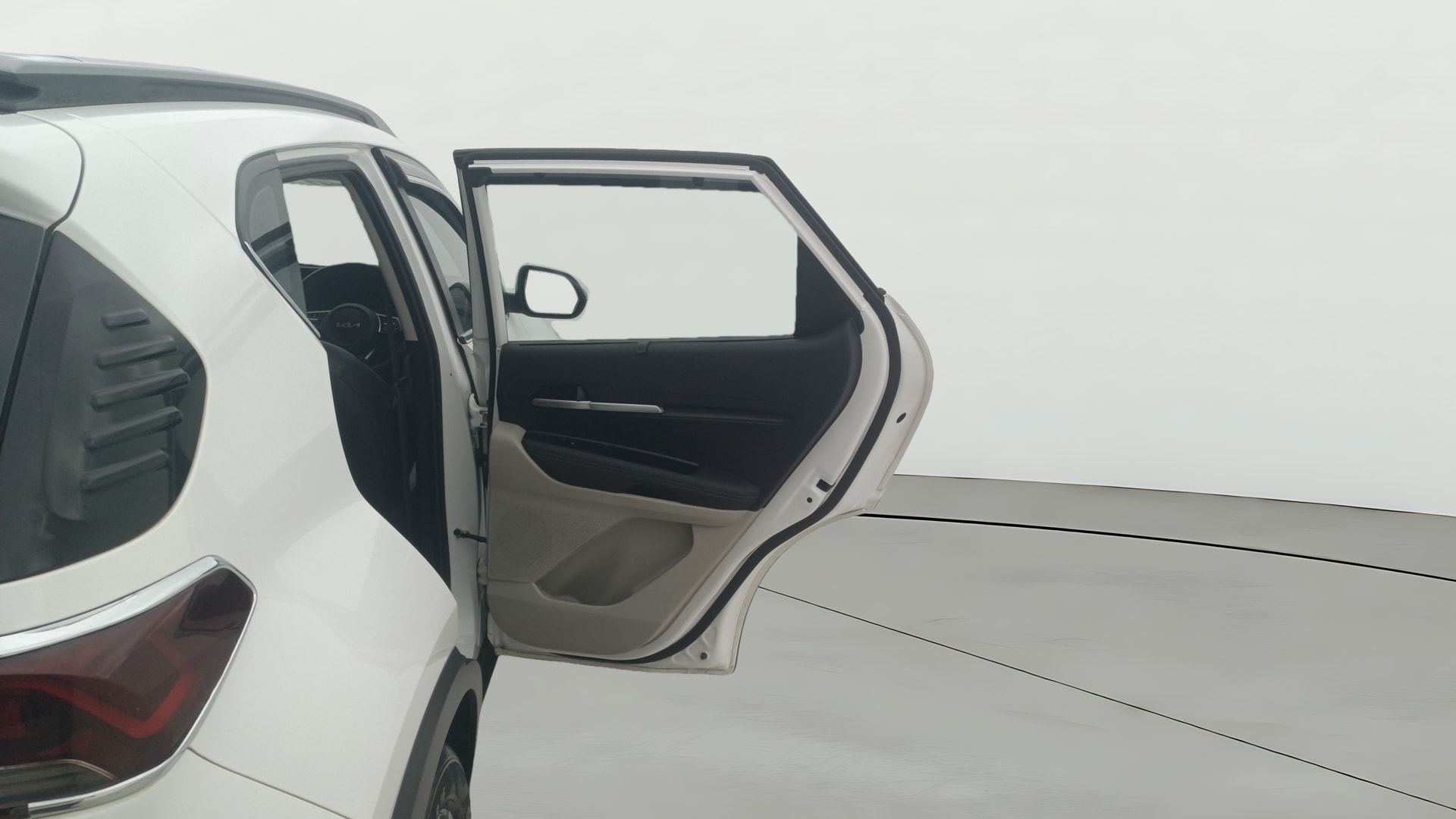 Used 2023 Kia Sonet Used 2023 Kia Sonet