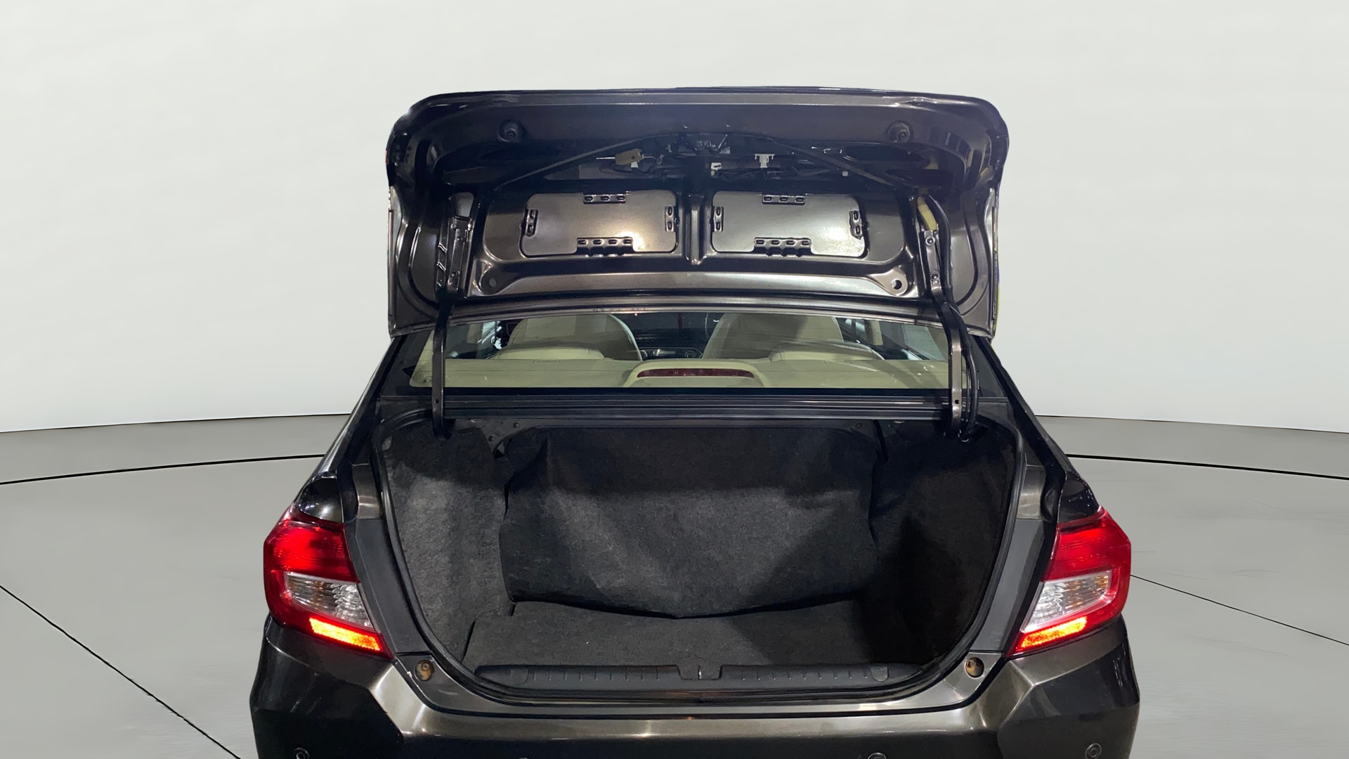 Used 2019 Honda Amaze Used 2019 Honda Amaze