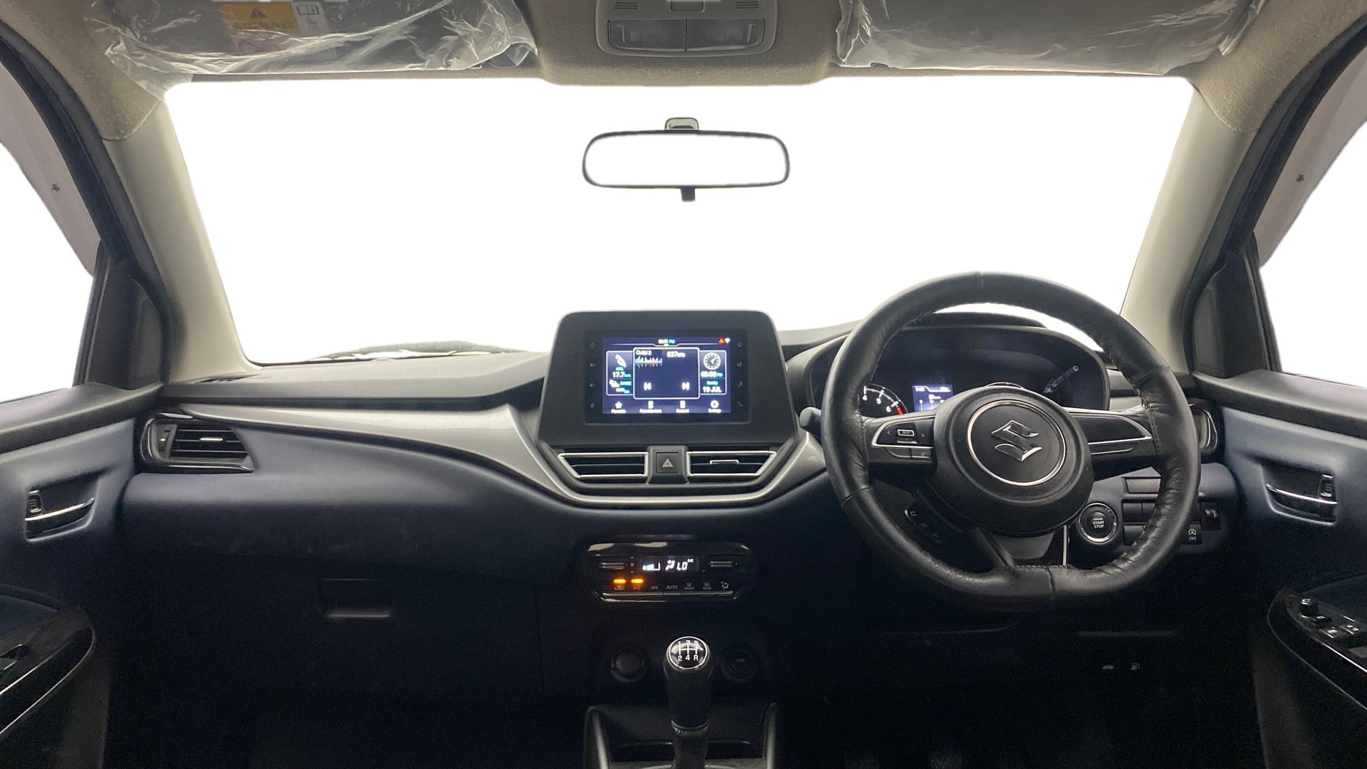 Used 2023 Maruti Suzuki 1000 Used 2023 Maruti Suzuki 1000