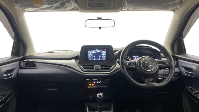 View Maruti Suzuki 1000 Image 15 Used Maruti Suzuki 1000 Image 15