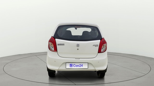 View Maruti Suzuki Alto 800 Image 38 Used Maruti Suzuki Alto 800 Image 38