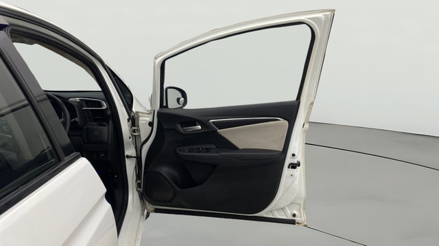 View Honda Jazz Image 45 Used Honda Jazz Image 45