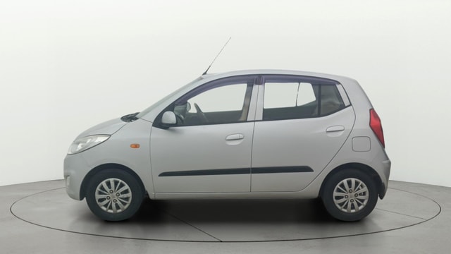 View Hyundai i10 Image 24 Used Hyundai i10 Image 24